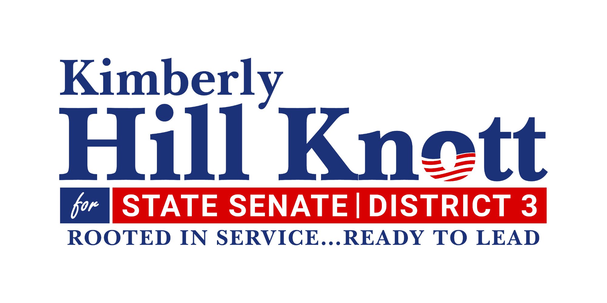 Kimberly Hill Knott for State Senate